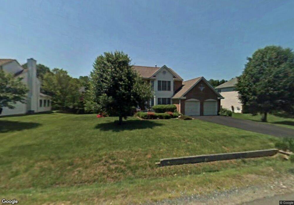 9 Wren Way Ct, Stafford, VA 22554 - photo 1