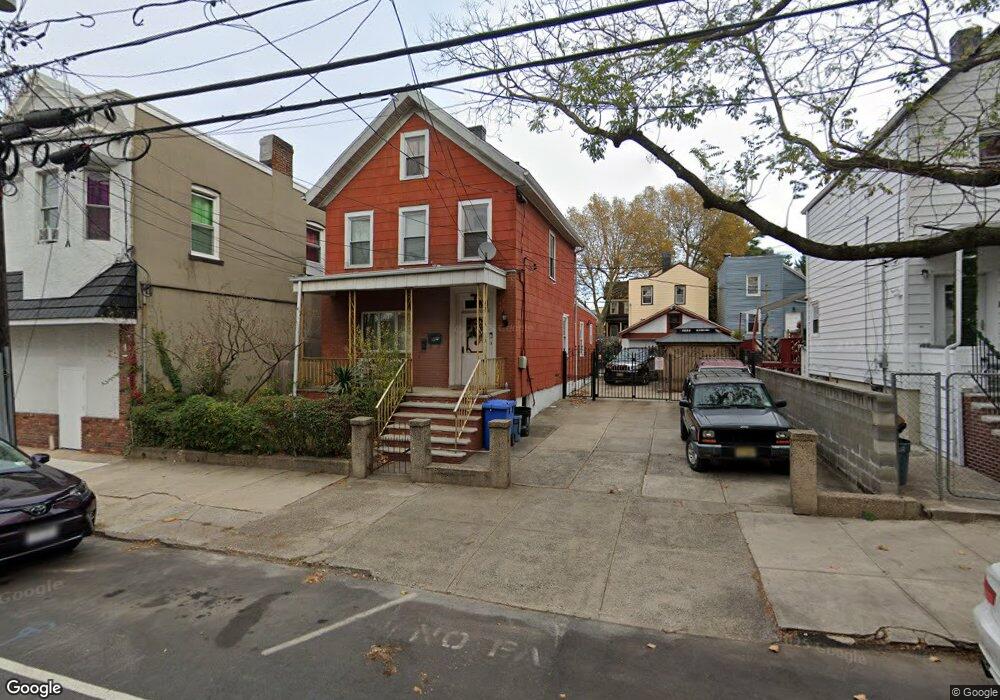 244 Pearsall Ave, Jersey City, NJ 07305 - photo 1