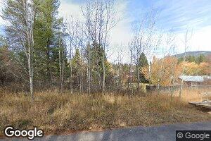 235 3rd Ave S, Martin City, MT 59926