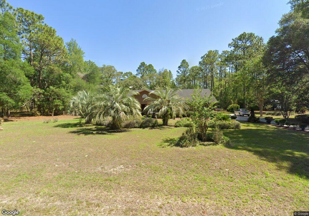 9908 SW 206th Cir, Dunnellon, FL 34431 - photo 1