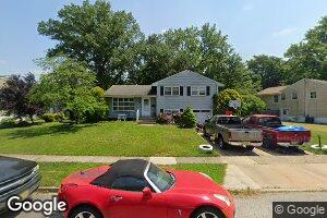 45 Winding Way, Gibbsboro, NJ 08026