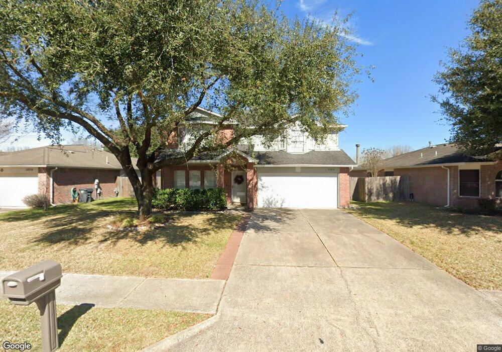 28910 Stone Fox Dr, Spring, TX 77386 - photo 1
