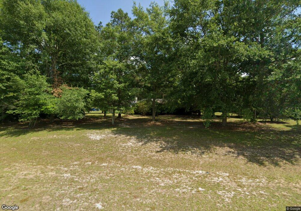 712 Wycliff Roberts Rd, Alapaha, GA 31622 - photo 1