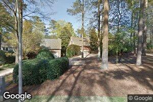 302 Saint Andrews Ln, Cary, NC 27511