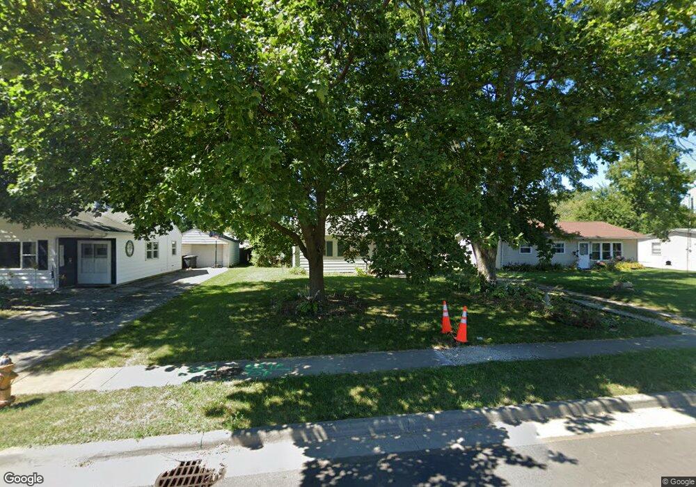 2424 S 18th St, Lafayette, IN 47909 - photo 1