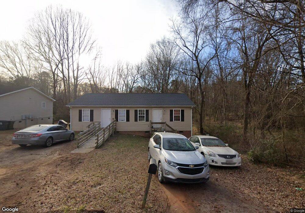 403 A&B 4th St, Oxford, NC 27565 - photo 1