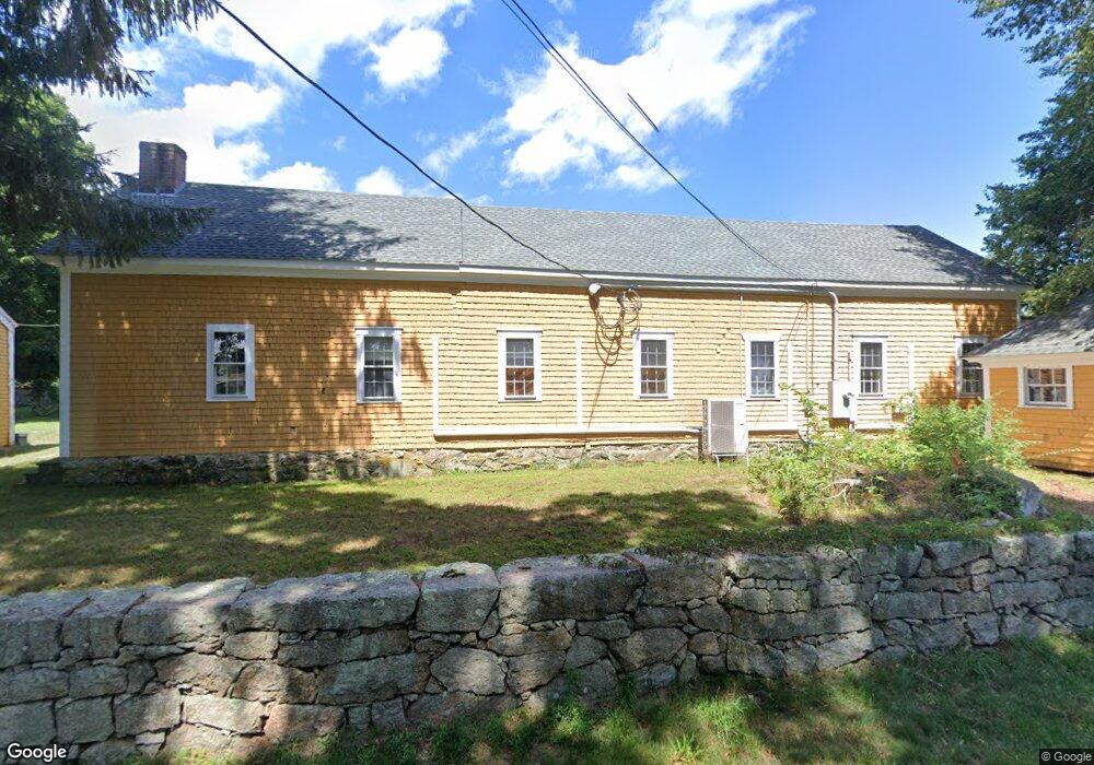 131 Hiller Rd unit A, Rochester, MA 02770 - photo 1