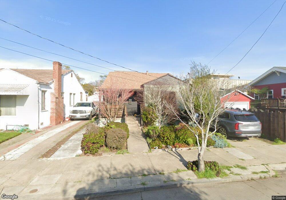 2853 Stanton St, Berkeley, CA 94702 - photo 1