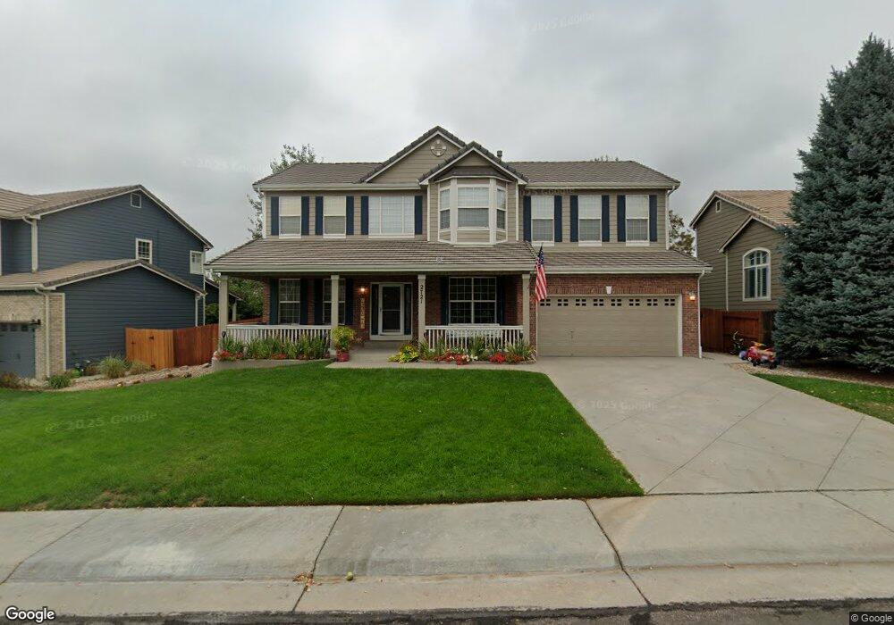2721 E 138th Place, Thornton, CO 80602 - photo 1