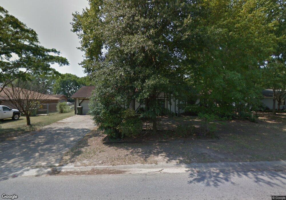 232 Sentry Oaks Dr, Warner Robins, GA 31093 - photo 1