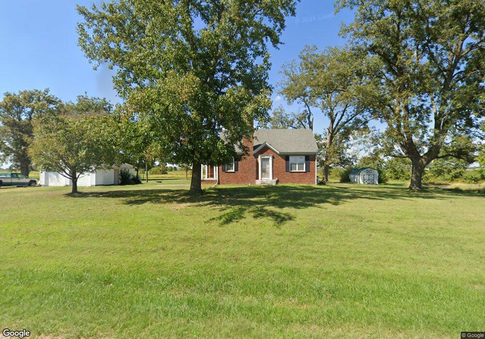 4101 State Route 13, Freeburg, IL 62243 - photo 1