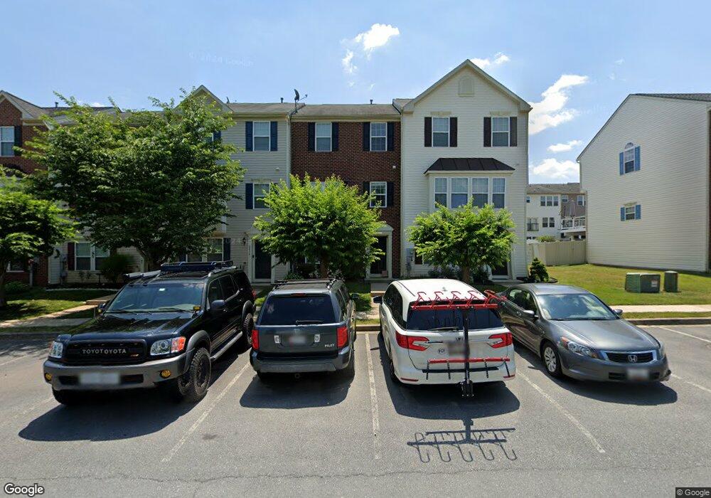 2012 Spring Run Cir, Frederick, MD 21702 - photo 1