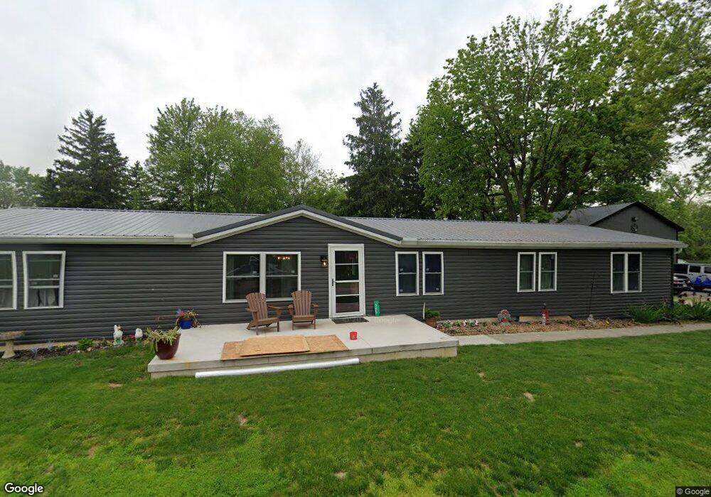 385 W Canal St, Ottoville, OH 45876 - photo 1