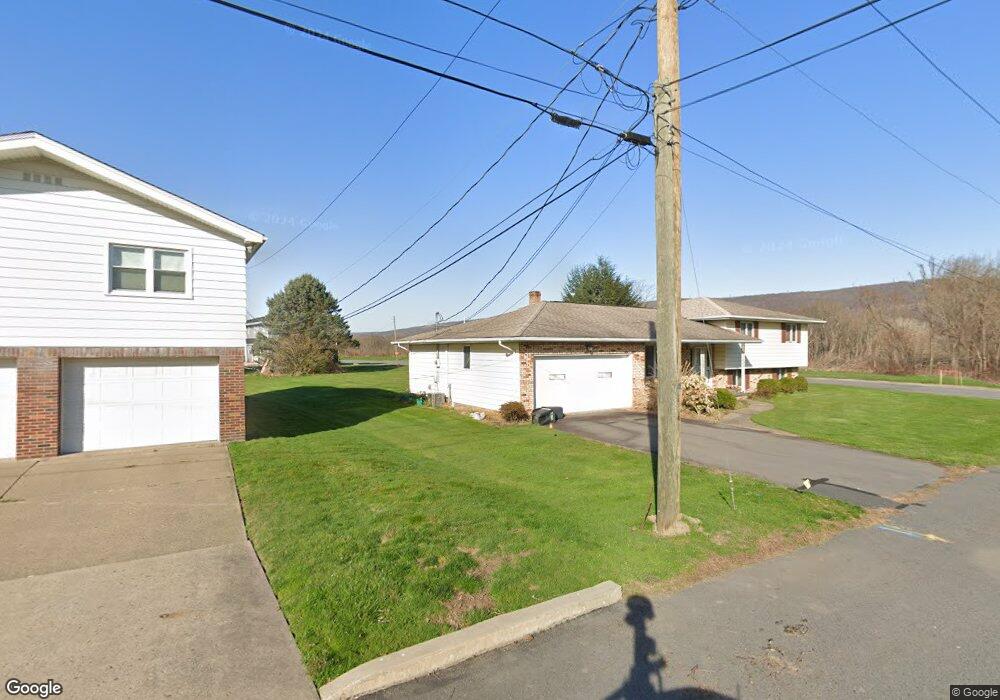 707 Wyoming Ave, Wyoming, PA 18644 - photo 1