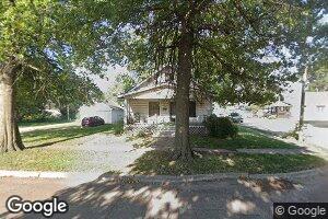 117 N 5th St, Sabetha, KS 66534