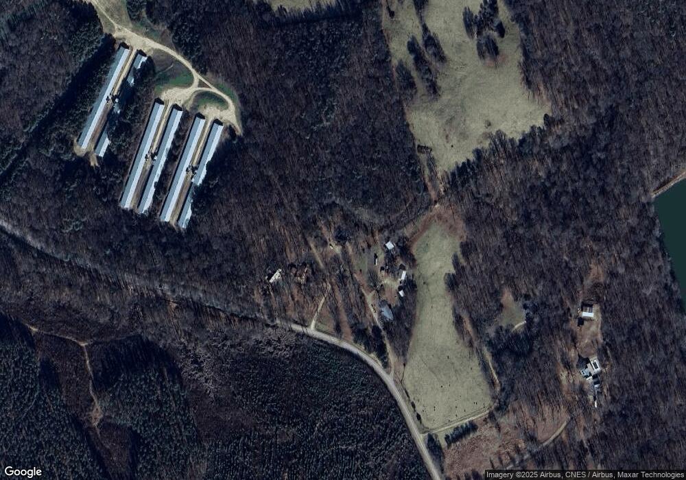 826 Five Points Rd, Danielsville, GA 30633 - photo 1