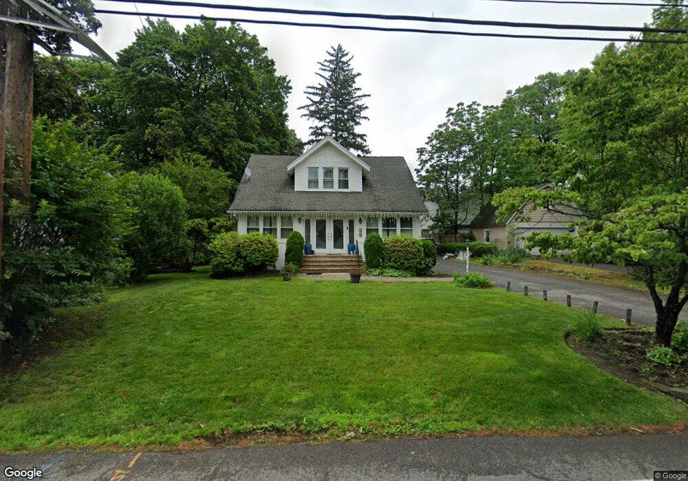 308 Knickerbocker Rd, Tenafly, NJ 07670 - photo 1