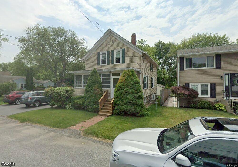133 Lakeside Ave, Cranston, RI 02910 - photo 1