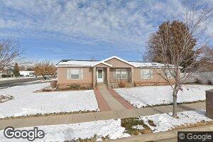 2872 W 5175 S, Roy, UT 84067