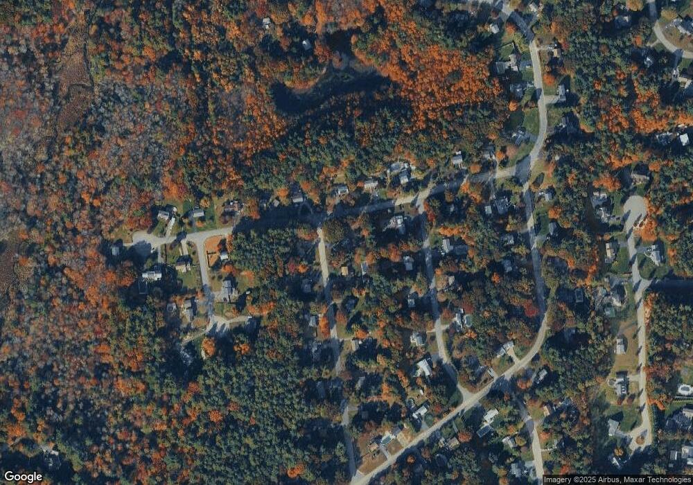 92 Jay St, Hanson, MA 02341 - photo 1