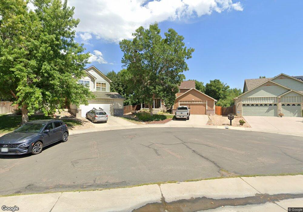 2565 E 116th Place, Thornton, CO 80233 - photo 1