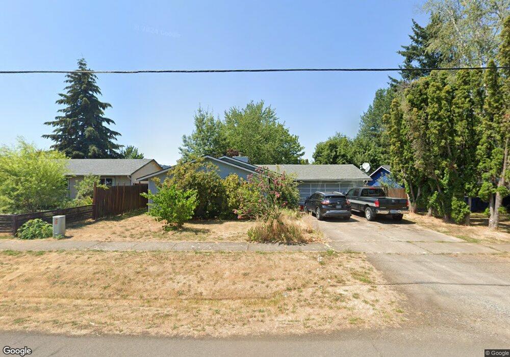 1930 Four Oaks Grange Rd, Eugene, OR 97405 - photo 1