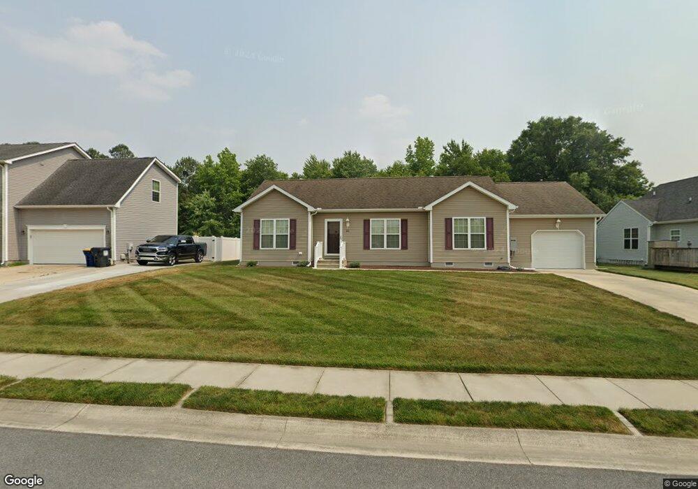 6 Fan Branch Dr, Felton, DE 19943 - photo 1