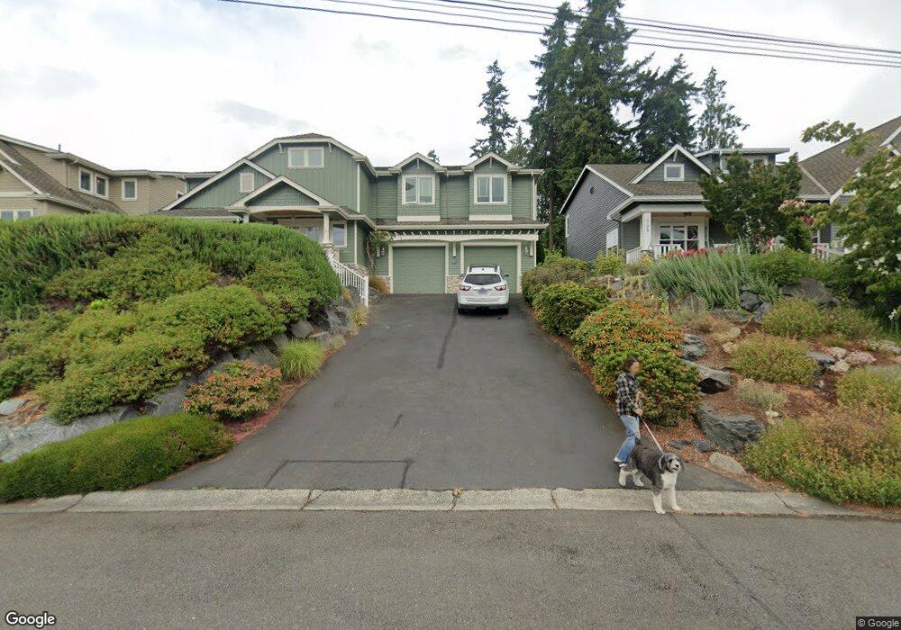 723 Sprague St, Edmonds, WA 98020 - photo 1