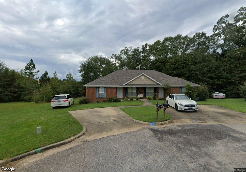 221 Autumn Ridge Dr, Dothan, AL 36305 - photo 1
