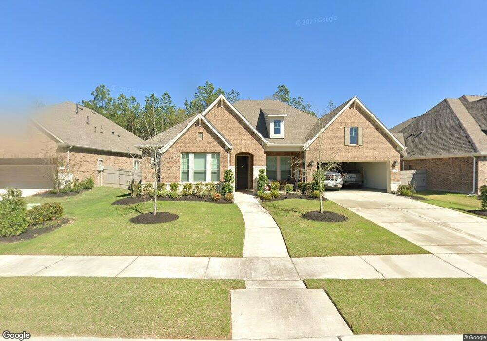 17313 Camillia Trails, Conroe, TX 77302 - photo 1