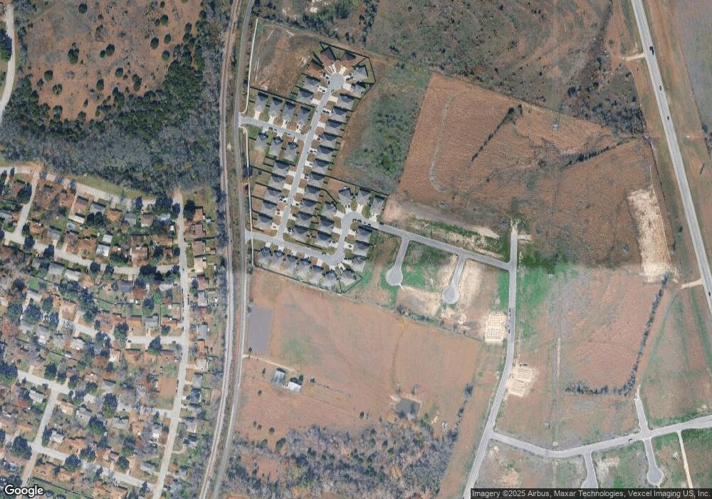 3109 Ochiltree Dr unit a, Temple, TX 76501 - photo 1