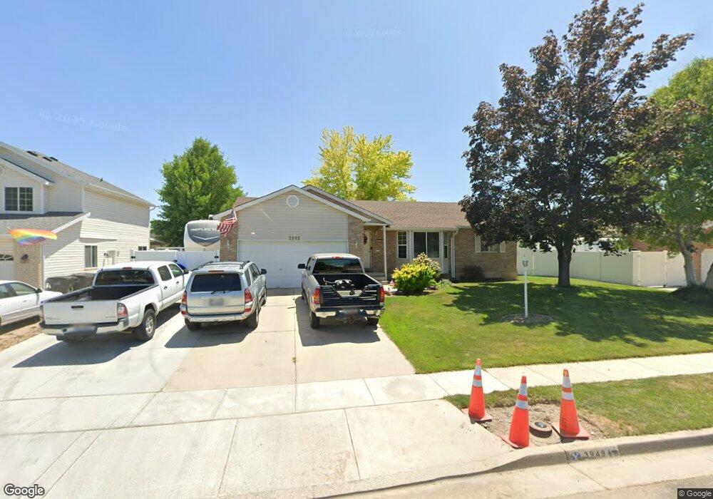 3949 Dunkeld St, South Jordan, UT 84095 - photo 1