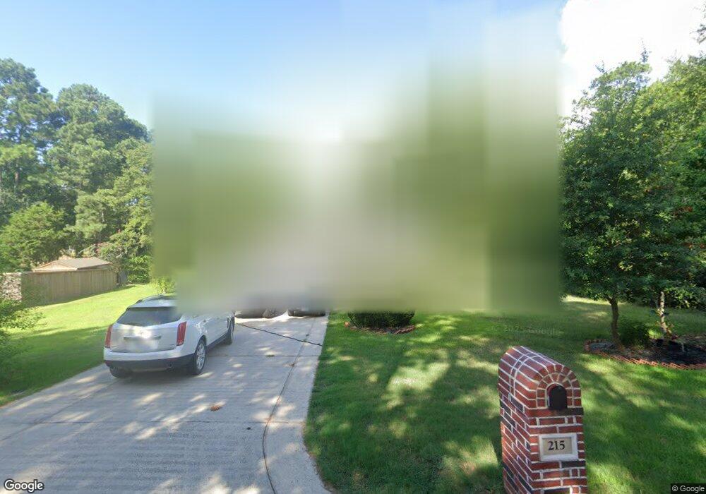 215 Corbin Dr, Magnolia, TX 77354 - photo 1