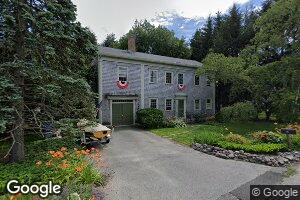 60 Hopeworth Ave, Bristol, RI 02809