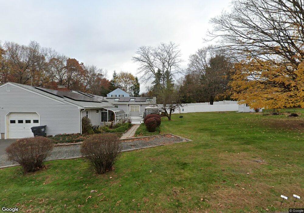 8 Garnet Ln, South Windsor, CT 06074 - photo 1