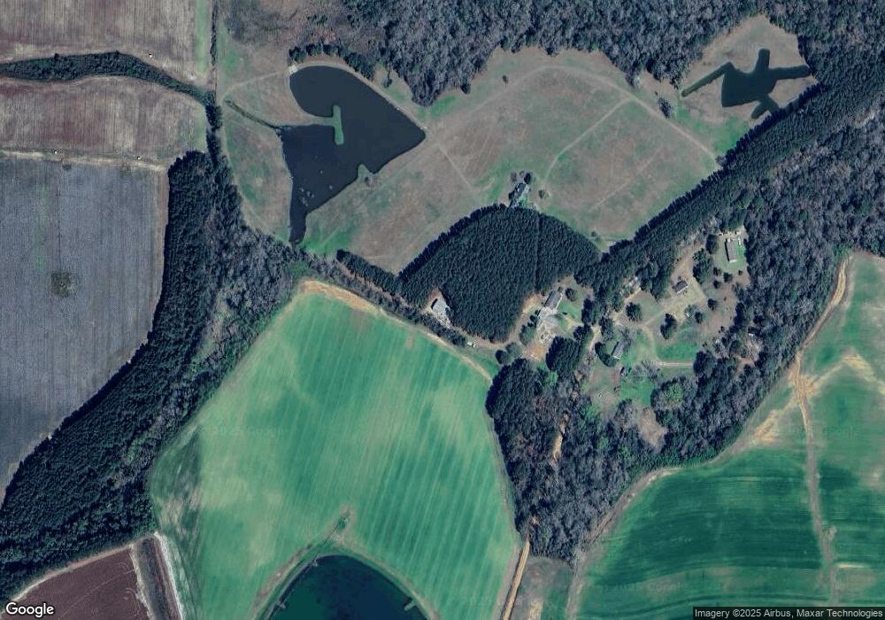 875 Etheridge Rd, Pavo, GA 31778 - photo 1