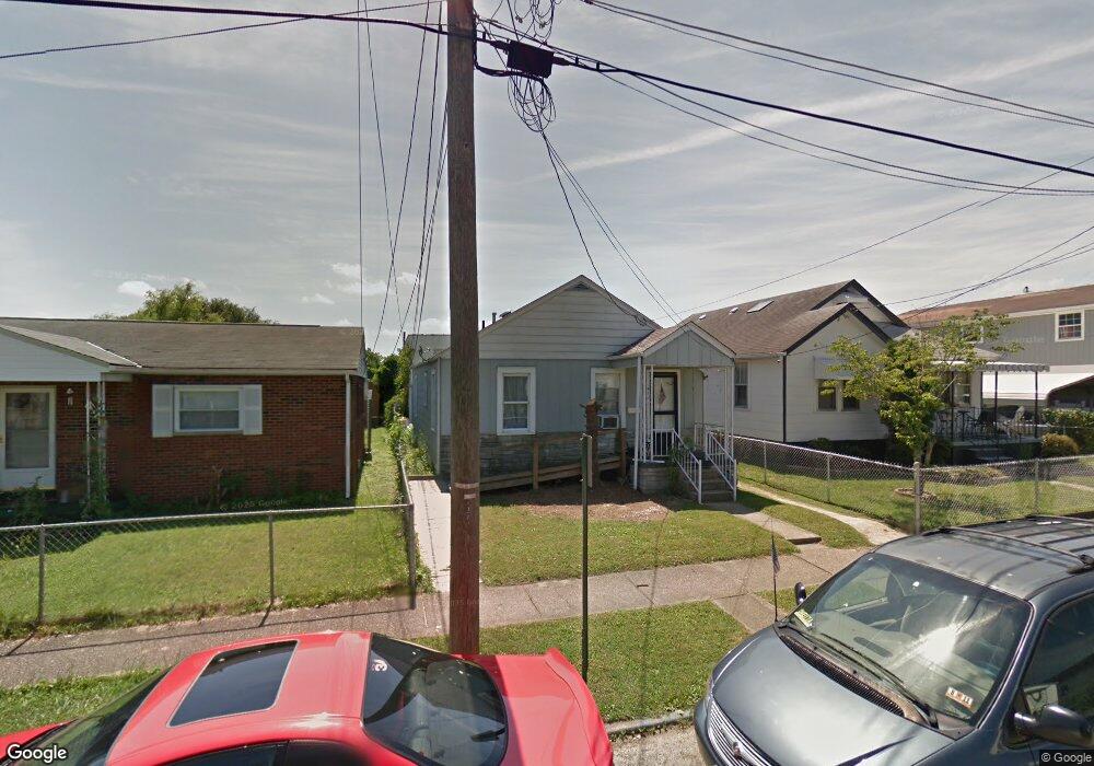 418 19th St, Dunbar, WV 25064 - photo 1