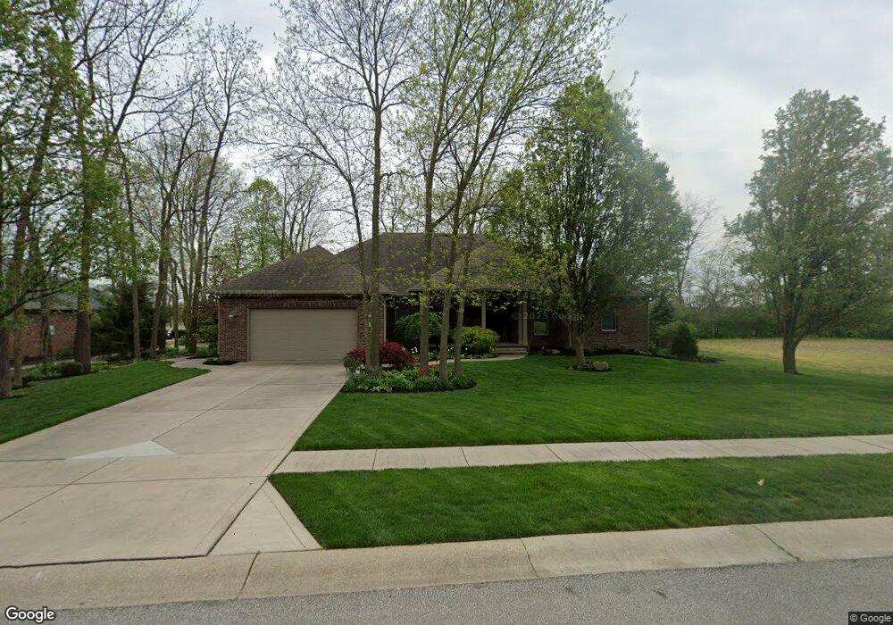 99 Meadow Ln, Whiteland, IN 46184 - photo 1