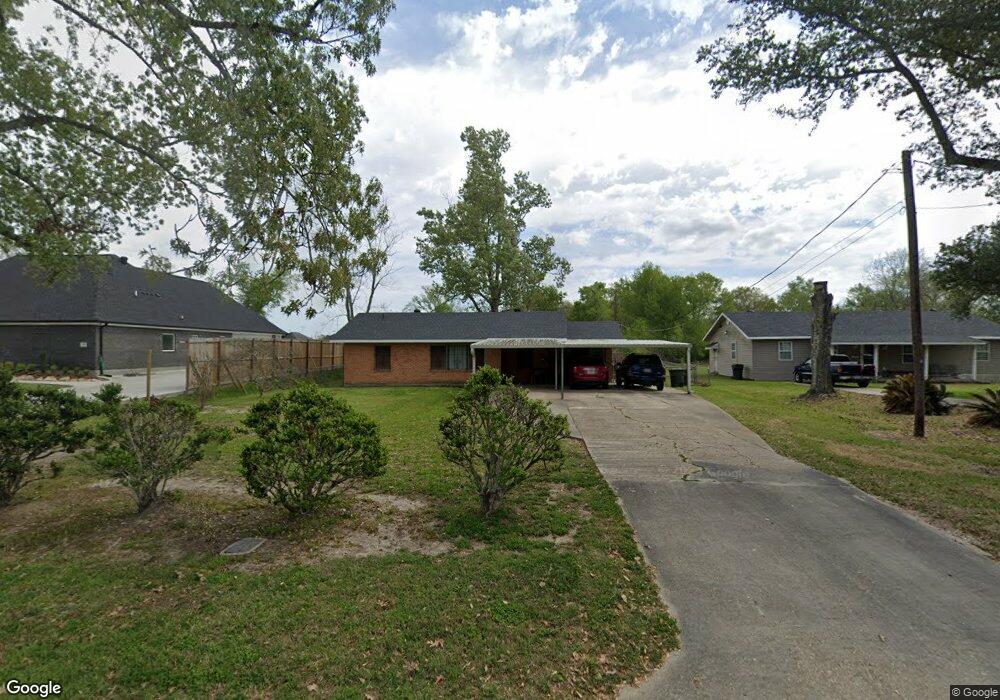 603 Mcnabb St, Lake Charles, LA 70615 - photo 1