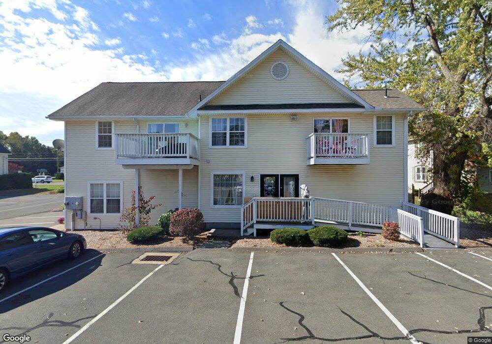 27 S Main St unit A & B, East Windsor, CT 06088 - photo 1