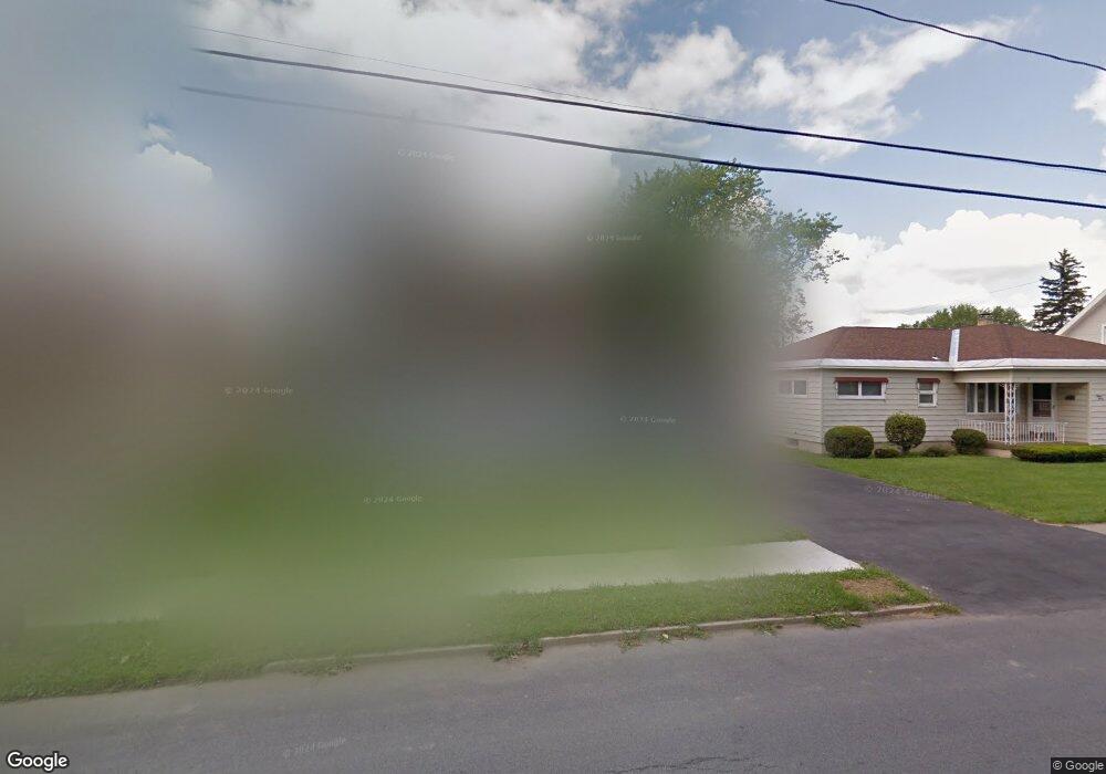 1124 Tilden Ave, Utica, NY 13501 - photo 1