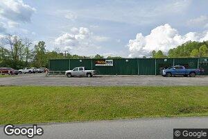 8 Off Wv Sec, Fayetteville, WV 25840
