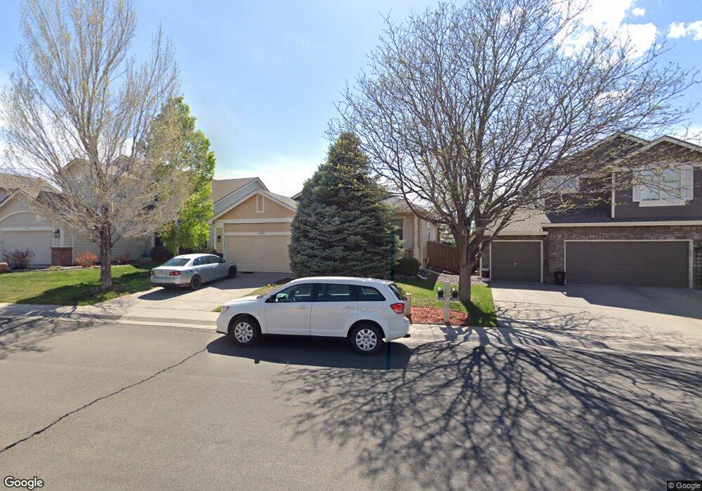 14310 E Bellewood Dr, Aurora, CO 80015 - photo 1