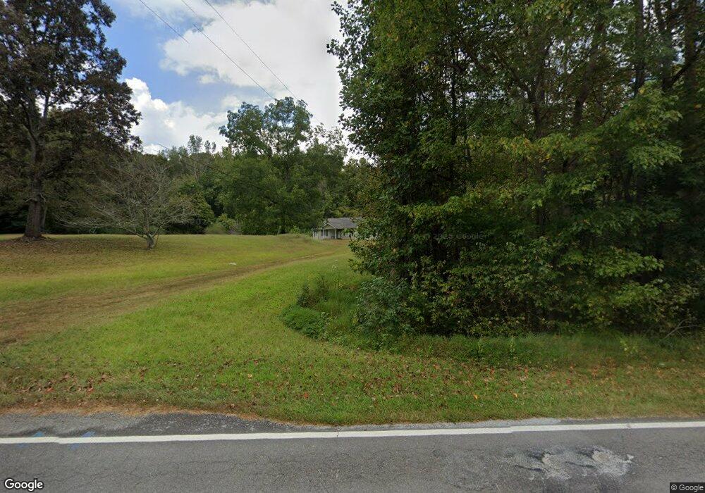 5921 Smithfield Rd, Bowdon, GA 30108 - photo 1