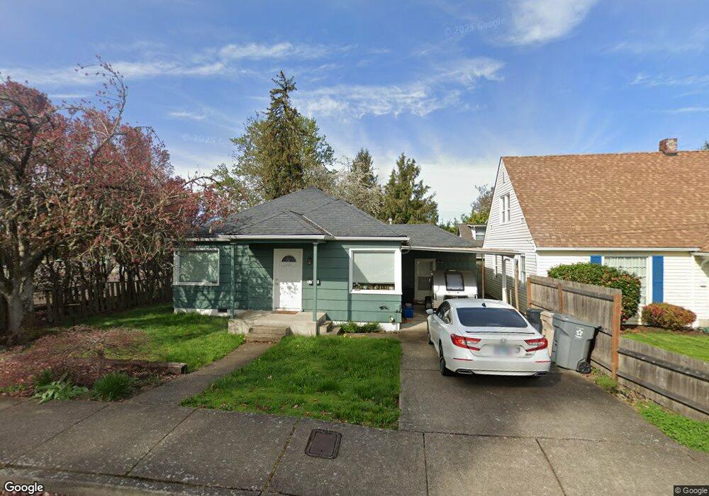 1640 Broadway St SW, Albany, OR 97321 - photo 1