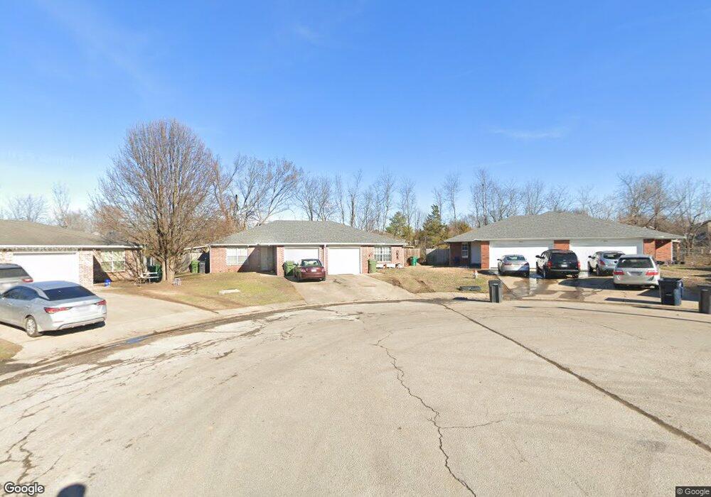 1 E Kara Ln, Rogers, AR 72756 - photo 1