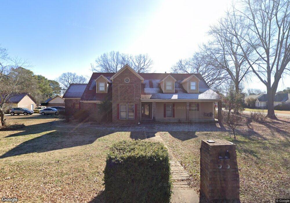 2301 Duane Dr, Beebe, AR 72012 - photo 1