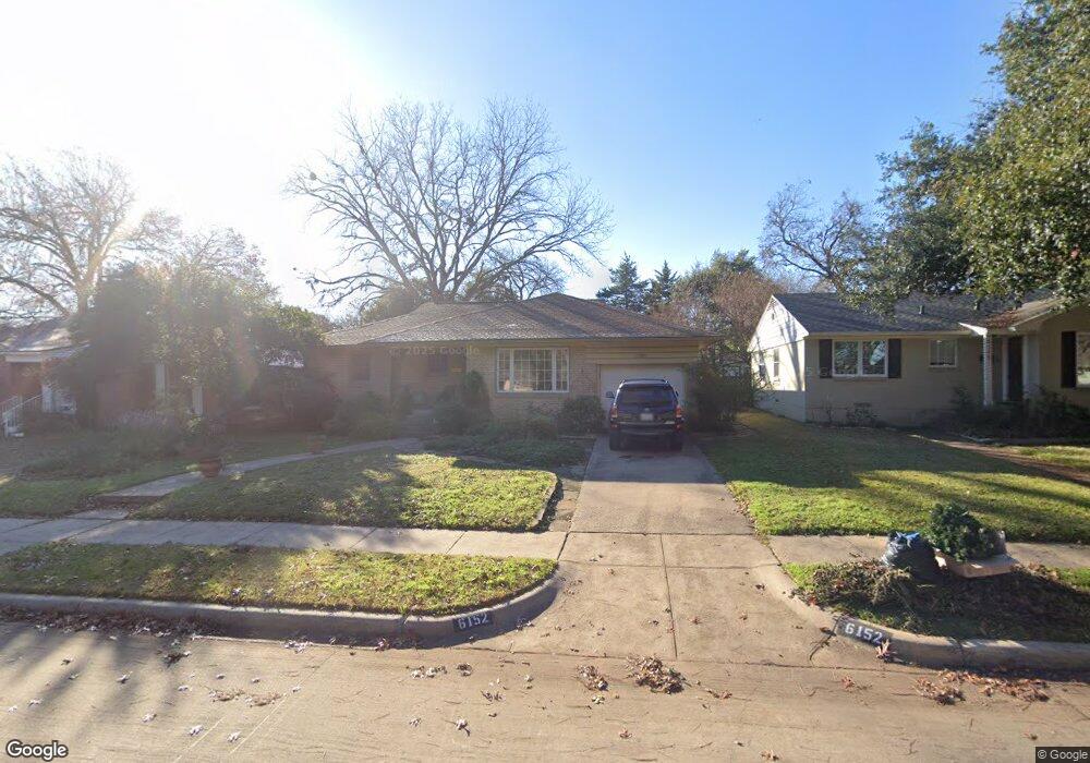 6152 Woodcrest Ln, Dallas, TX 75214 - photo 1