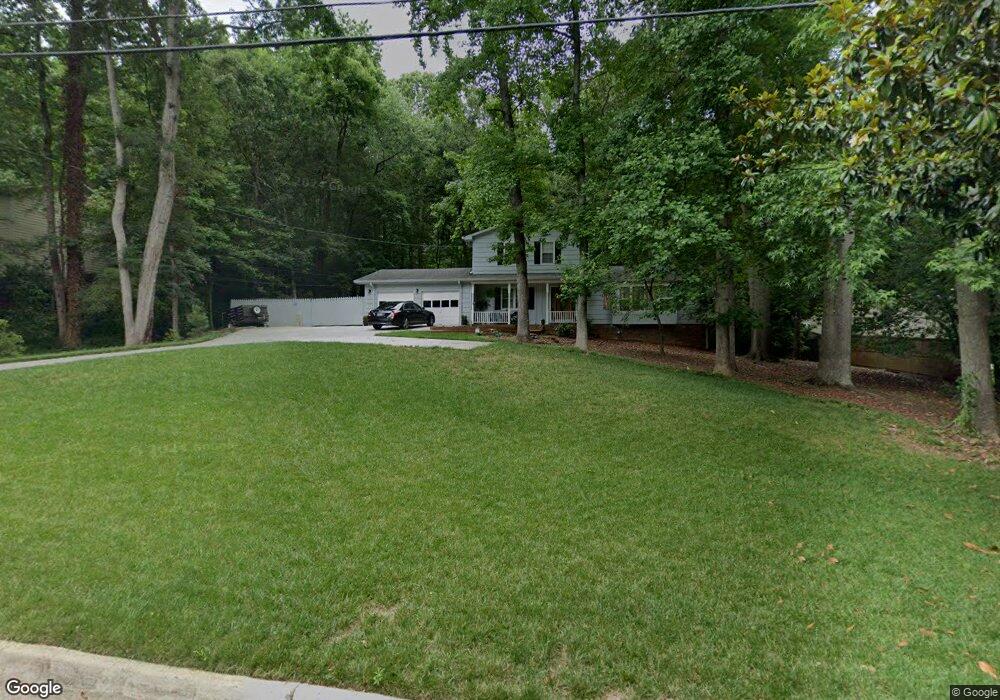 655 Brandenburgh Way, Roswell, GA 30075 - photo 1