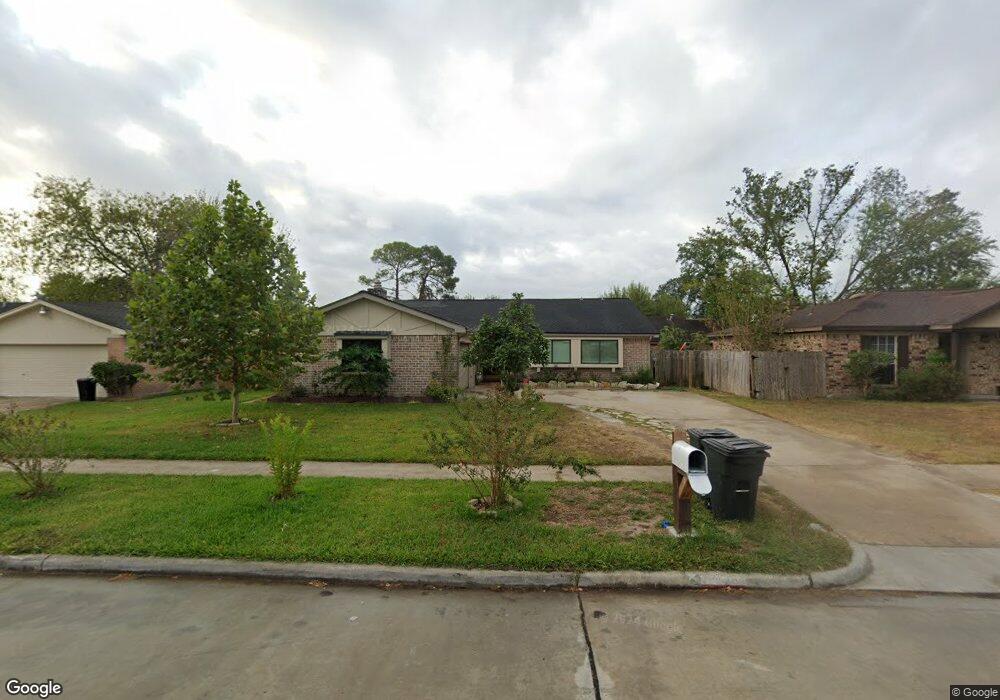 6619 Feather Creek Dr, Houston, TX 77086 - photo 1